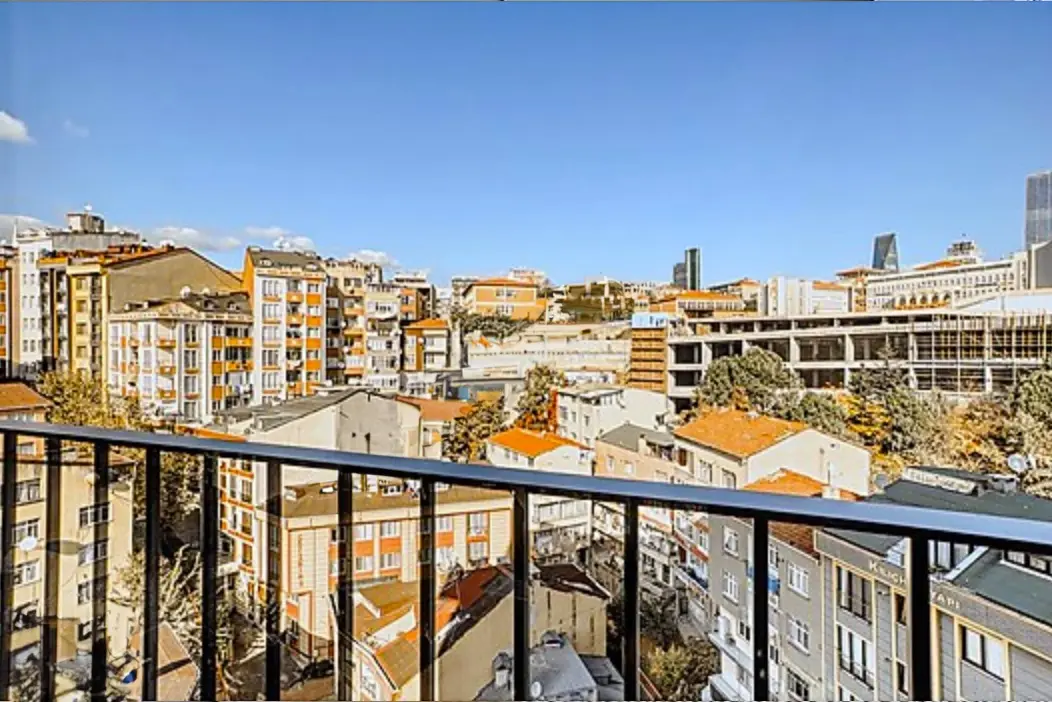 Istanbul property